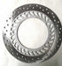 OKN Front Brake Disc for Honda CBX 250 Twister 1