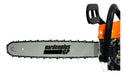 Lüsqtoff Garden Plus 52cc Chainsaw Prom-52 2.5HP 2