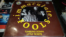 Immaculate Fools Immaculate Fools Vinilo Maxi Hermoso Tema 0