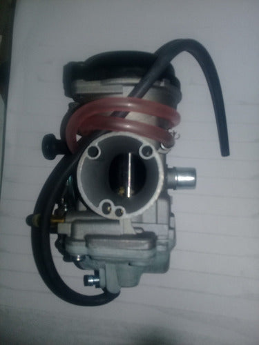 Carburador De Suzuki GN / EN 125 Mikuni 2