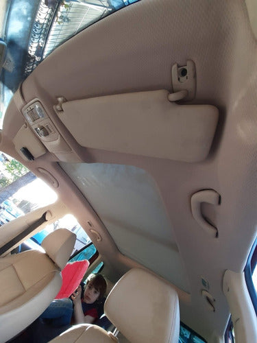 Audi Sunroof Shade VW Tiguan Vento Variant, Audi Q5 Camel 2