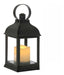 Michaels Vintage Led Candle Lantern 0