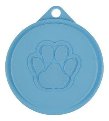 Alimentos Para Mascotas 1pc Pueden Cubrir Tapa Perro Gato Ma 3