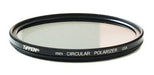 Tiffen Circular Polarizer 62mm Filter - Fact A/B 2