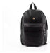 Blaquè Original Large Backpack Double Zipper PU Leather 1