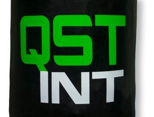 QST Argentina Boxing Bag - Kickboxing - Muay Thai Qst Arg (#1117) 1.2m 1