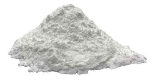 Bicarbonato De Sodio 500 G. 0