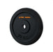 20 Kilos Solid Cast Iron Dumbbell Weight Plates Set 1