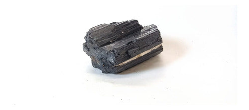 Medium Black Tourmaline - Ixtlan Minerals 1