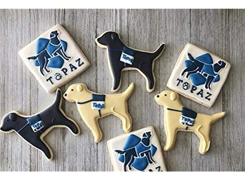 Ann Clark Cookie Cutters Dog Bone Cookie Cutter 1