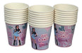 Personalized Polypaper Cups x 28 All Themes 17