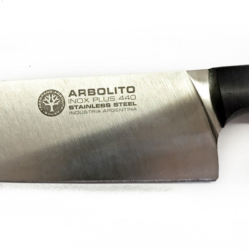 Böker Arbolito Gourmet 17.5cm Chef Cocina Profesional 4