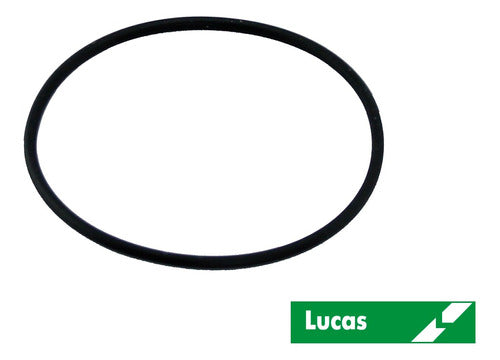 Lucas Water Pump for Chevrolet Vectra Calibra Astra 4