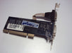 Placa Pci 2 Seriais Nx 2s Naxos  -  Original 1