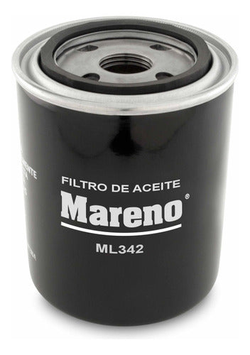 Filtro De Aceite Para Grupos Electrogenos Shimura (jx85100c) 0