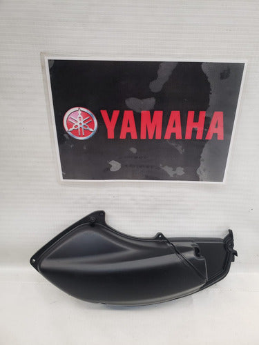 Tampa Filtro De Ar Yamaha Nmax 160 16/20 Original Usado 04 2