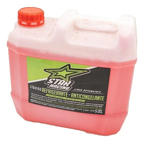 Star Racing Liquid Refrigerant 0