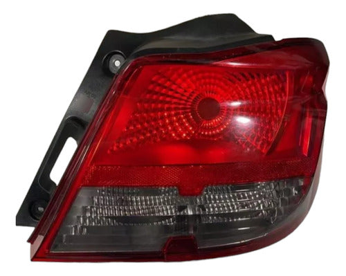 Chevrolet Rear Light Right Onix 13/16 Original Fume Installed 0