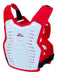 Wirtz Elevate Motocross Enduro Chest Protector - White 1