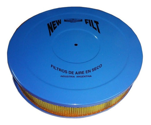 NWF Holley 2 Boca Grande Air Filter 0