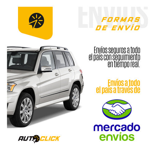 Moldura Pasarrueda Der Paragolp Delantero Ecosport 2003 2013 4