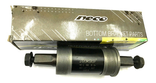 Neco D-I 34.7mm X 123mm Bottom Bracket 1