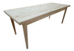 Argen Pino - Retro/Vintage Pine Table 1.60 x 0.80 0