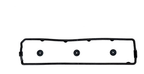 ILLINOIS Valve Cover Gasket for Ford Fiesta Escort Courier 1.8 Diesel 0