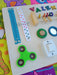 Sensory Montessori Activities Board by Pipu 2
