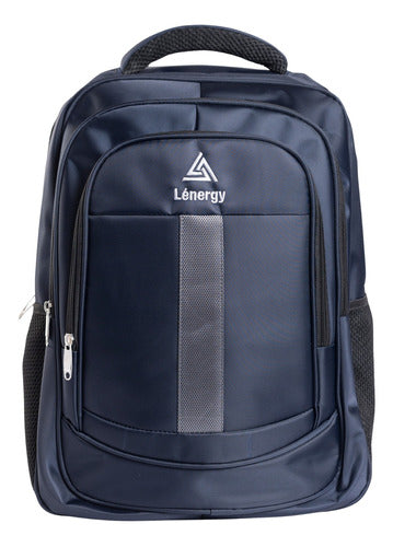 Lenergy Sports Notebook Carrier Backpack Unisex 0