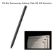 Lapiz Optico S Pen Para Samsung Galaxy Tab S9 Ultra Con B... 5