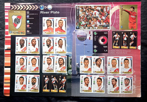 Album De Figuritas Futbol Fifa 365 2016 Completo 3