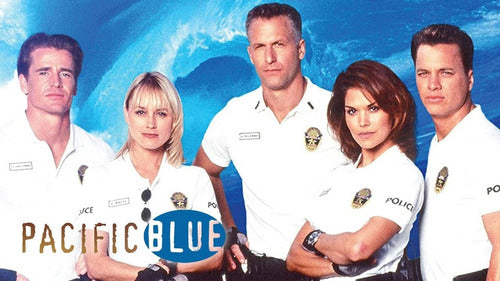 Pacific Blue Serie Por Temporada 0