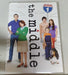 Dvd The Middle Temporada 1 Original 0