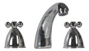 PG Newport Bathroom Sink Faucet 0