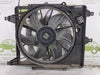 Electroventilador Renault Sandero 1.6 (04814552) 1