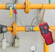 Smart Gas Leak Detector Sensor AS8800L 2