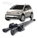 Barra Porta Equipaje Vw Cross Up 0