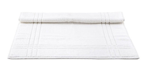 Arco Iris® Premium Combo of 6 Bath Floor Towels - 650 Gr/m2 0