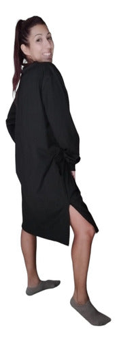 Batika BA Women's Nightgown Plus Size - Cotton Sleepwear 6