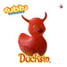 Caja De Regalo Rubbaducks Ducksin 1