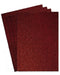 Klingspor Set of 3 Wood Sandpapers - Various Grains Special Offer 0