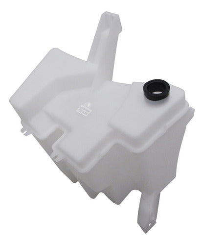 Tajiro Windshield Washer Tank for Nissan Tiida Without Motor 2