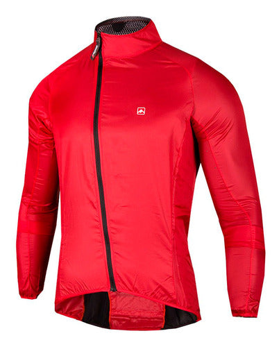 Ansilta Campera Tour 2 Rompe Viento Hombre 4