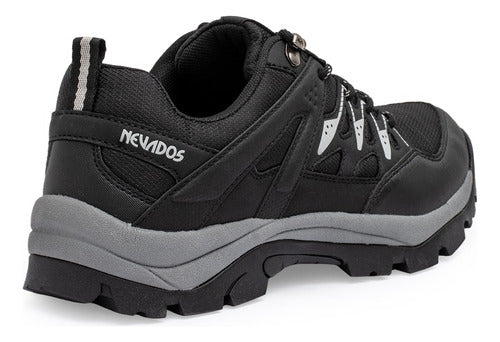 Men's Trekking Shoe Nevados Art.6234 2