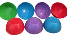 Arboplast 50 Colorful Plastic Bowls 5