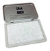 Metal Stamp Pad No. 2 Inkless 122x84 mm x 12 Units 3