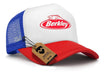 MAPUER Official Design Cap - Berkley Fish Hunting Camping - Mapuer Shirts 1 33