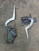 Mercedes Benz 280s Trunk Hinges 2