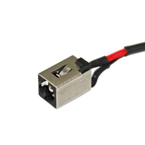 Dc Power Jack Toma Cable Para Toshiba Satélite S55t B5383sm 1